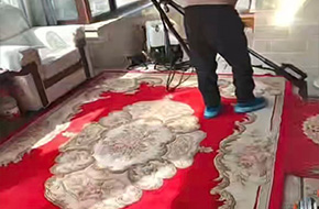 地毯清洗